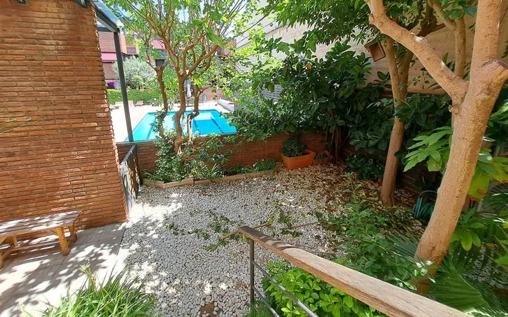 Chalet pareado en Calle de Sant Gaudenci, Horta - Foto 53