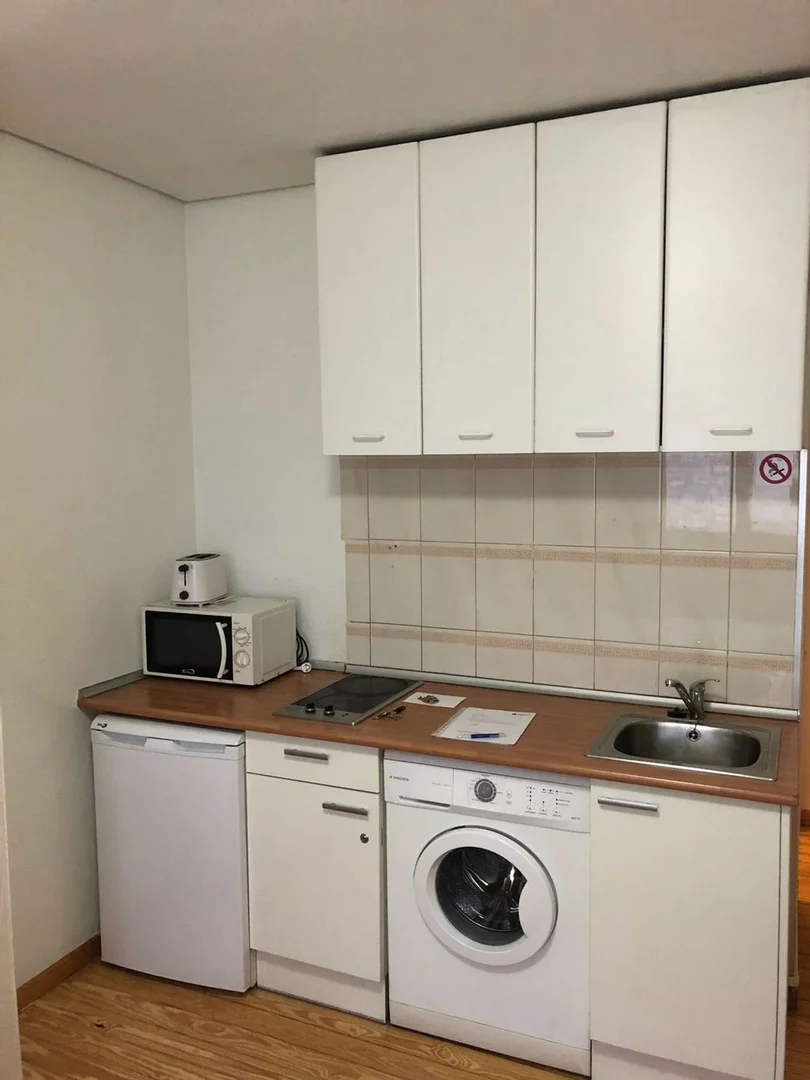 Estudio en calle de la Independencia, 4 - Foto 4