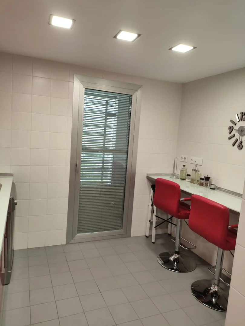 Piso en calle Fernando Higueras, 19 - Foto 3