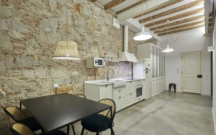 Piso en Calle del Peu de la Creu s/n, El Raval - Foto 49