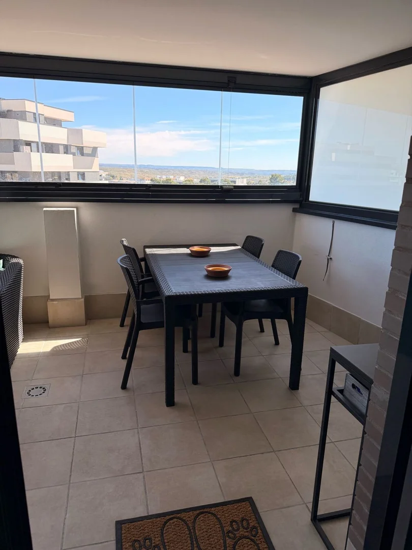 Piso en calle de Fernando VI, 8 - Foto 26