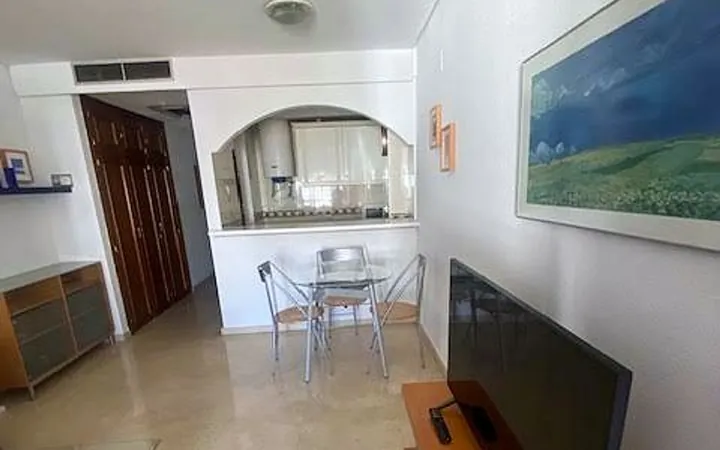 Estudio en Calle de Narváez, 70, Ibiza - Foto 6