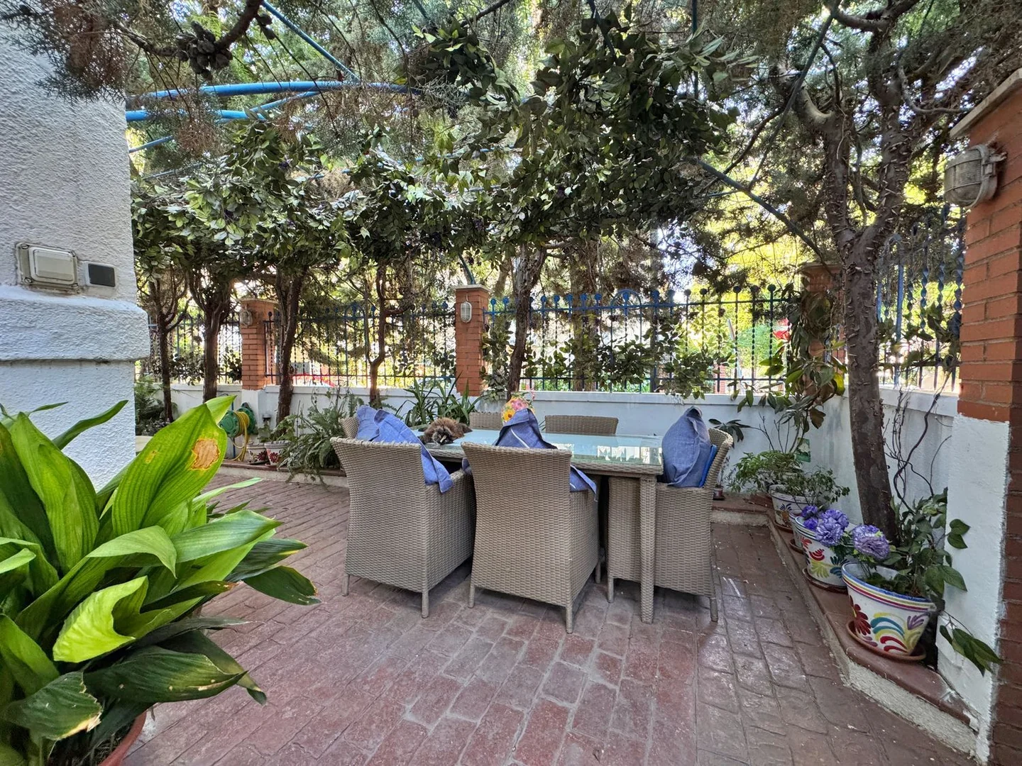 Casa o chalet independiente en Calle del Marqués de Vallejo, 90, Fuente del Berro - Foto 34