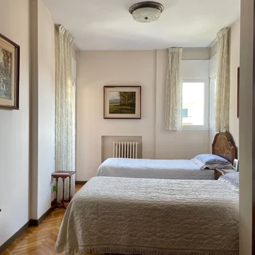 Piso en calle de Villarroel, 256 - Foto 5