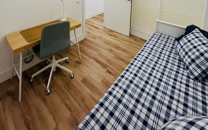 Piso en Calle del Alcalde Sainz de Baranda, 19, Ibiza - Foto 1