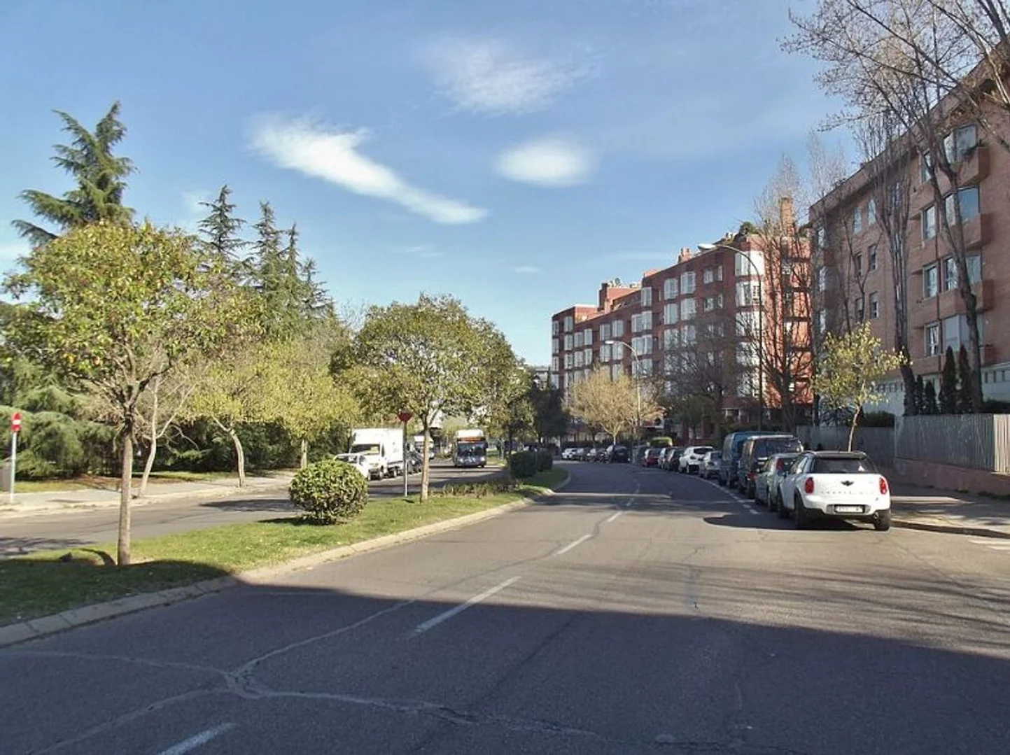 Chalet adosado en Conde Orgaz-Piovera, Conde Orgaz-Piovera - Foto 4