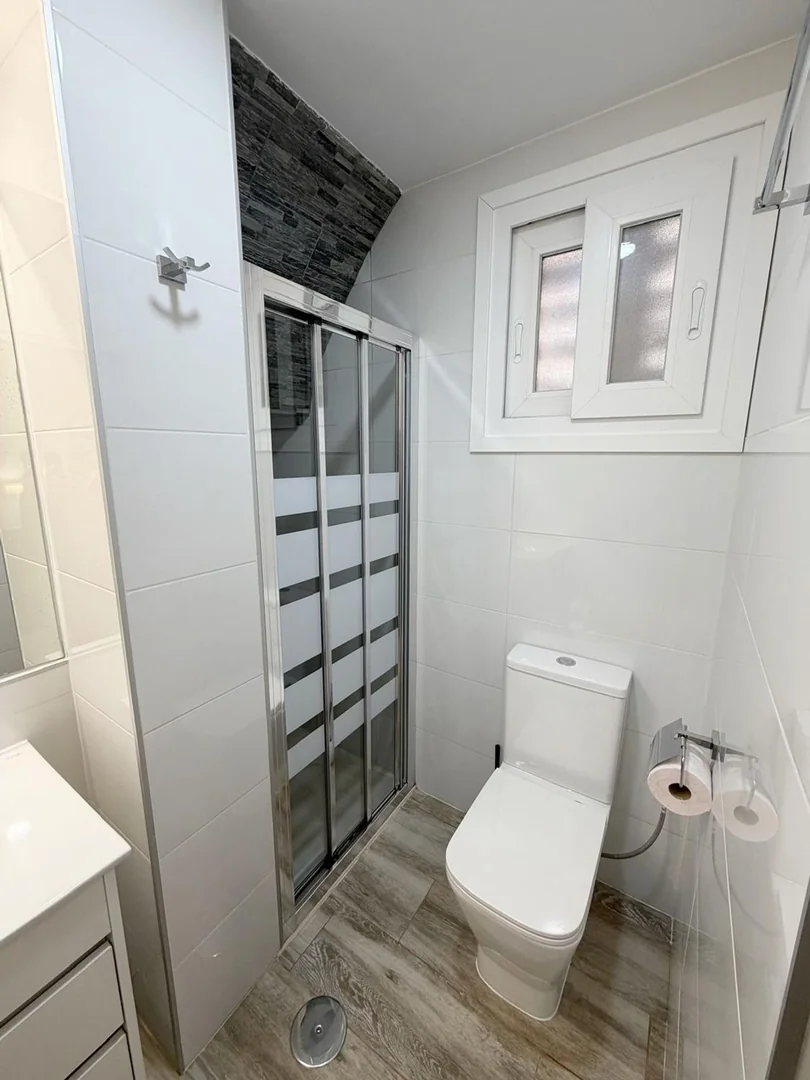 Estudio en Avenida de Betanzos, Pilar - Foto 7