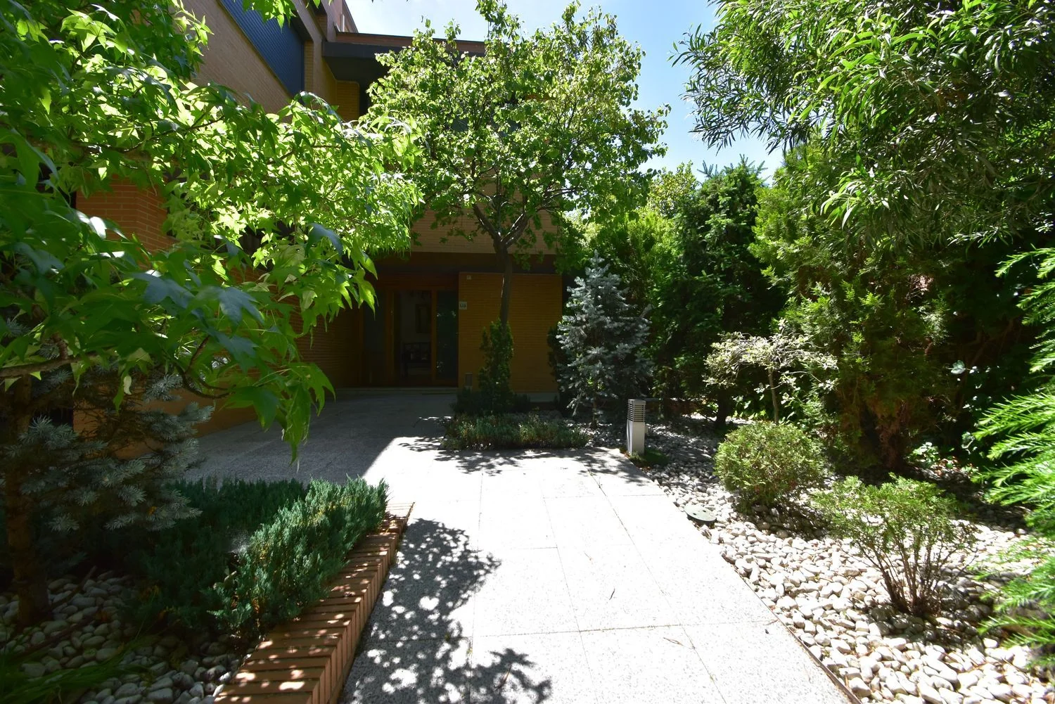 Casa o chalet independiente en Mirasierra - Foto 6