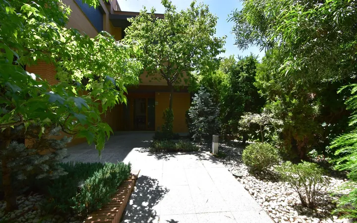 Casa o chalet independiente en Mirasierra - Foto 6