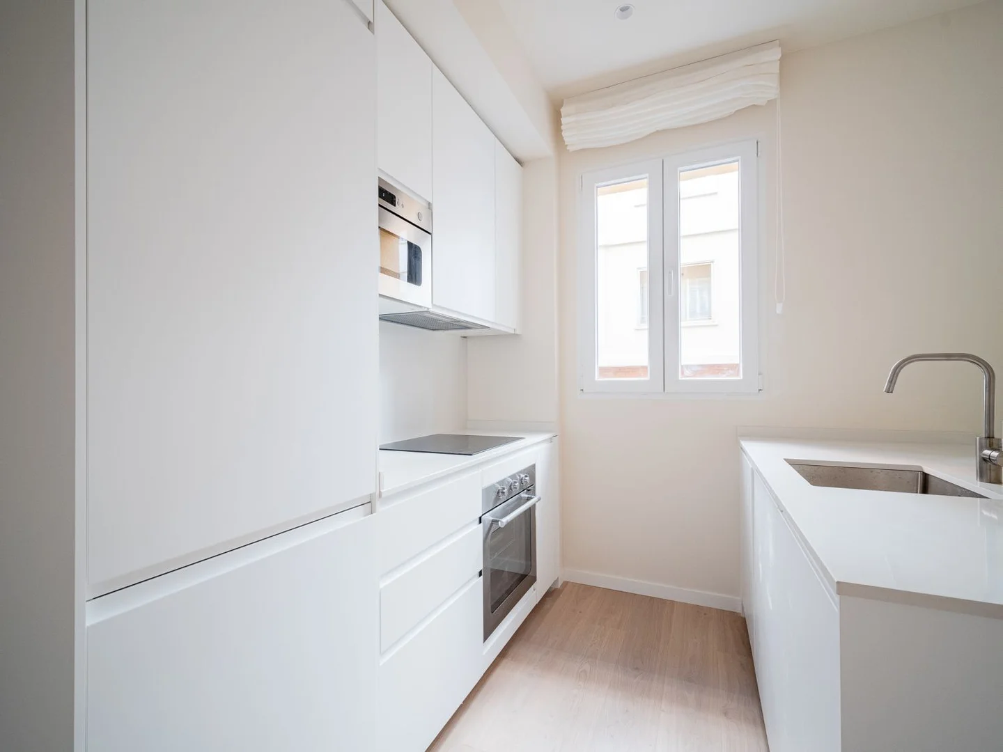 Piso en calle del General Palanca - Foto 9