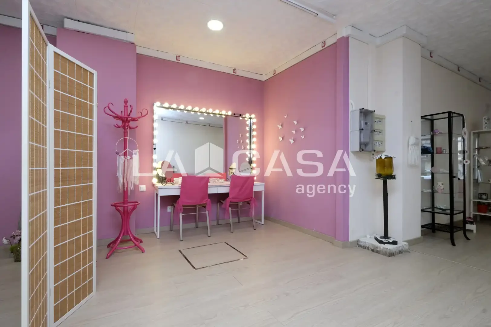 Local comercial en  Carrer d'Alloza - Foto 13