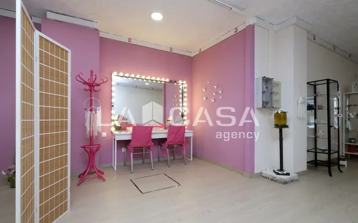 Local comercial en  Carrer d'Alloza - Foto 13