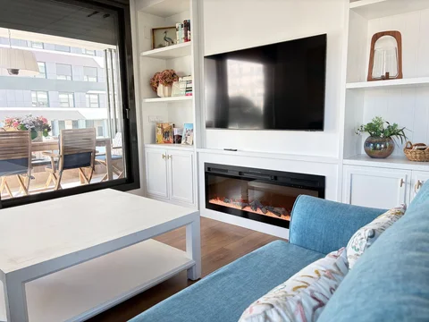 Piso en calle de Manuel Gutiérrez Mellado, 11 - Foto 7