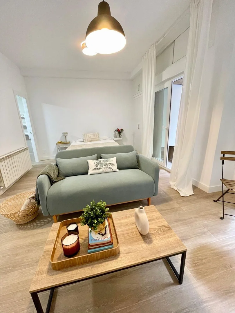 Piso en Barrio Lavapiés-Embajadores - Foto 13