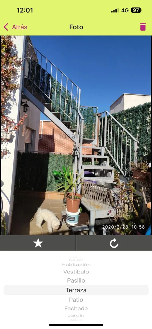 Dúplex en calle Sierra de Contraviesa, 1 - Foto 3