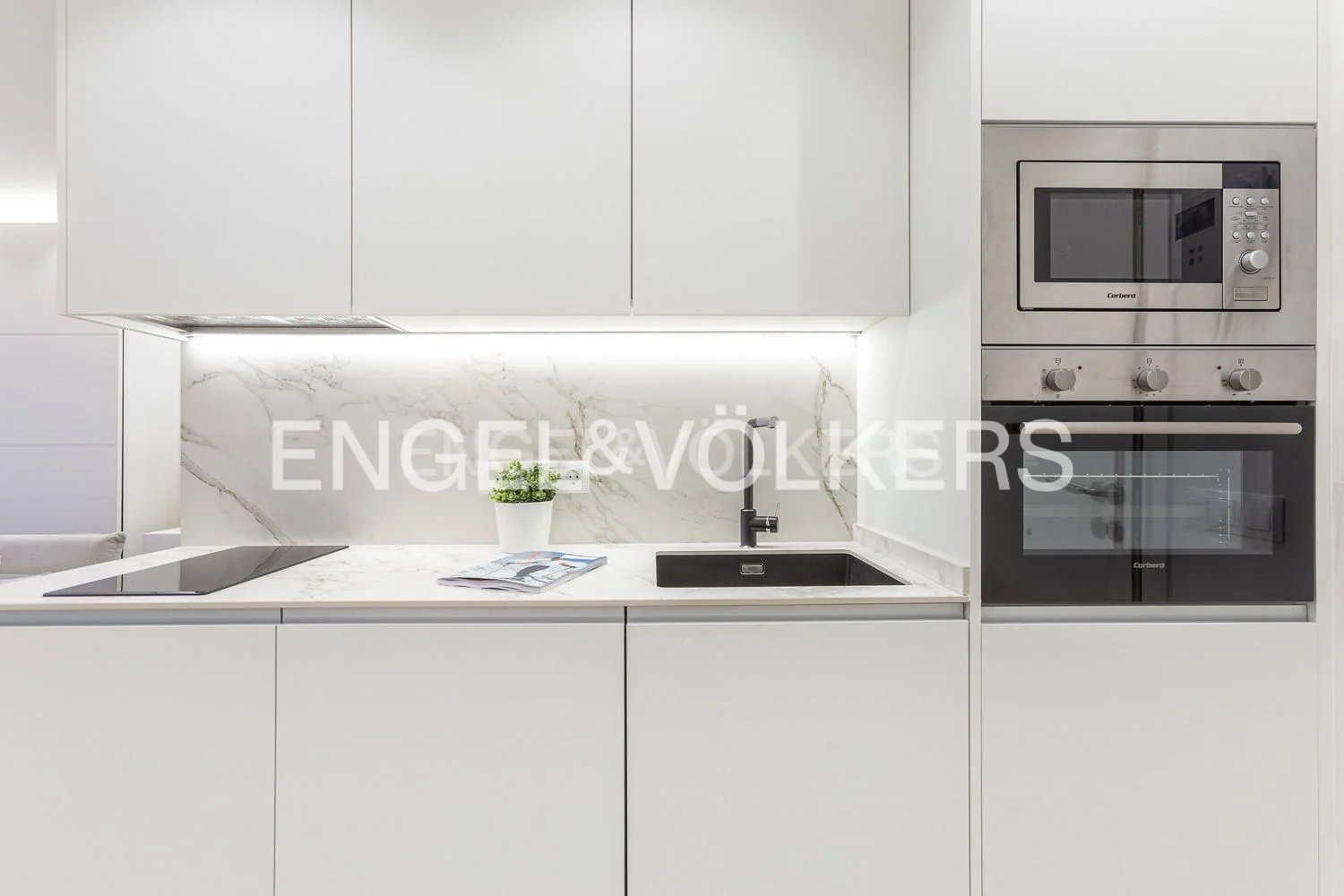 Estudio en Valdemarín, Valdemarín - Foto 7