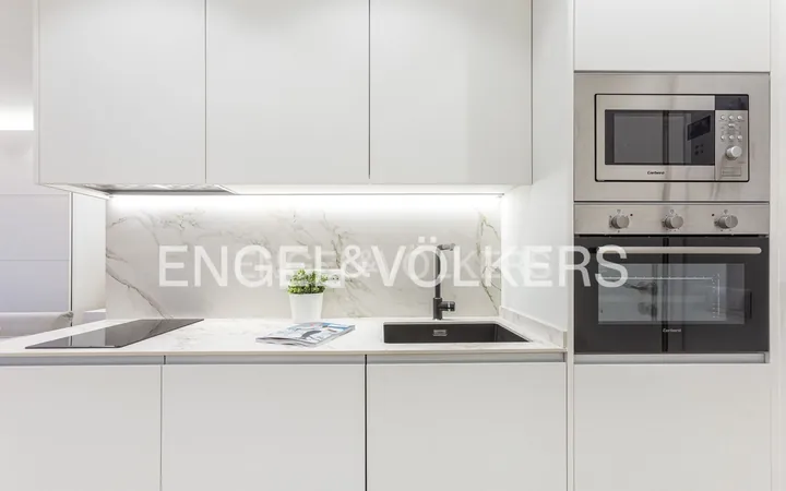 Estudio en Valdemarín, Valdemarín - Foto 7