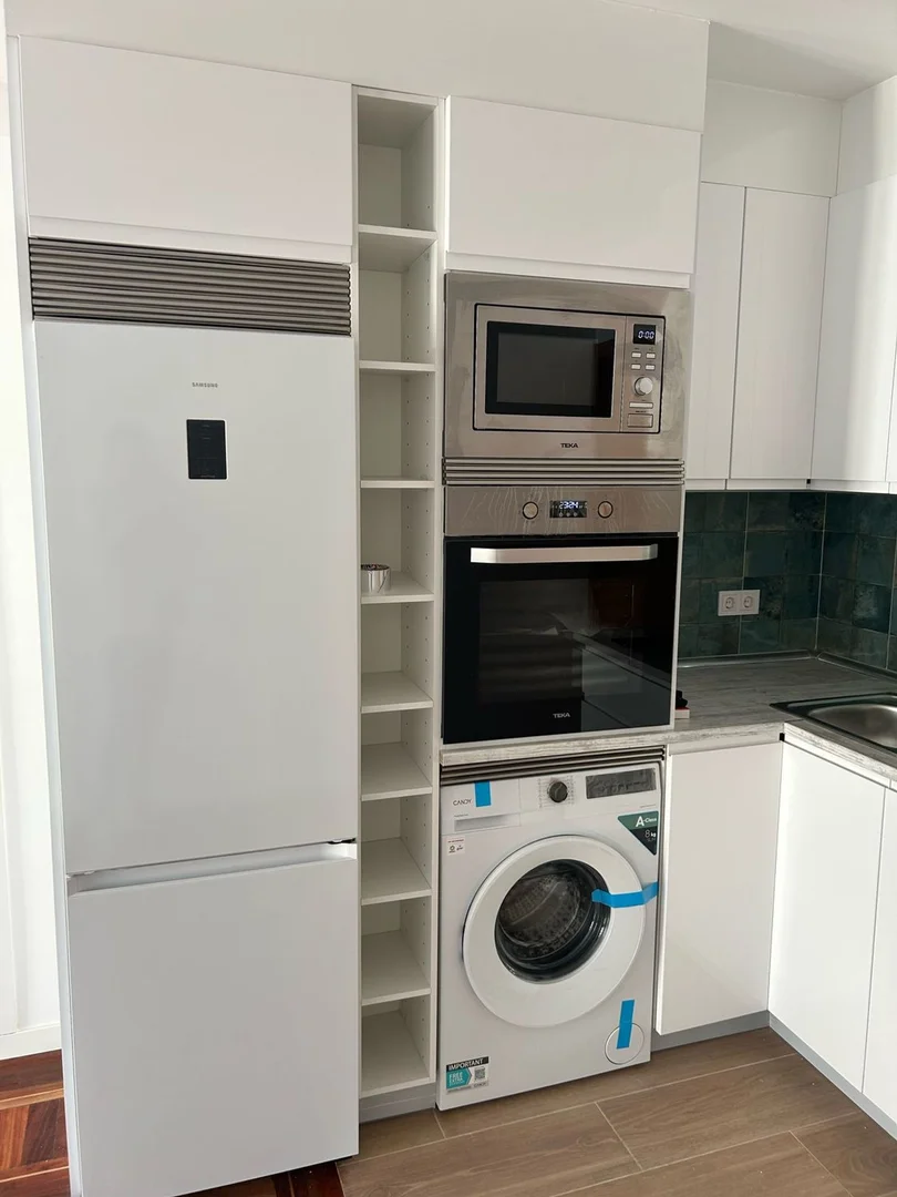 Piso en Barrio Goya - Foto 6