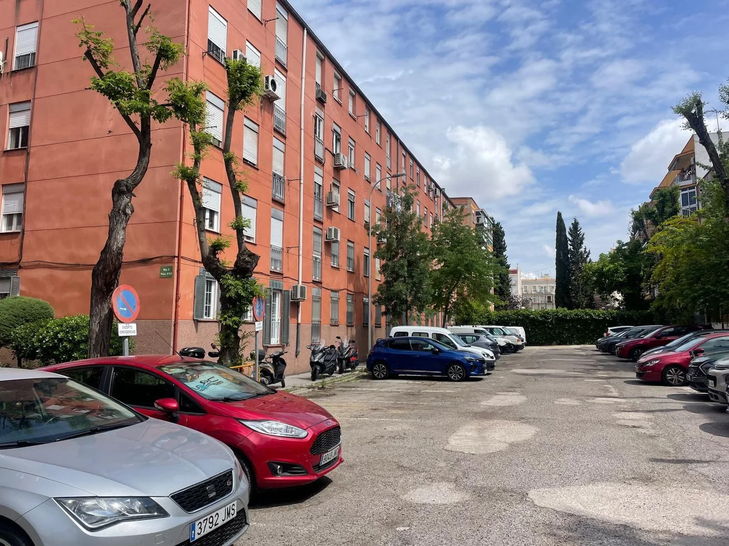 Piso en calle de la Colonia Erillas, 6 - Foto 22