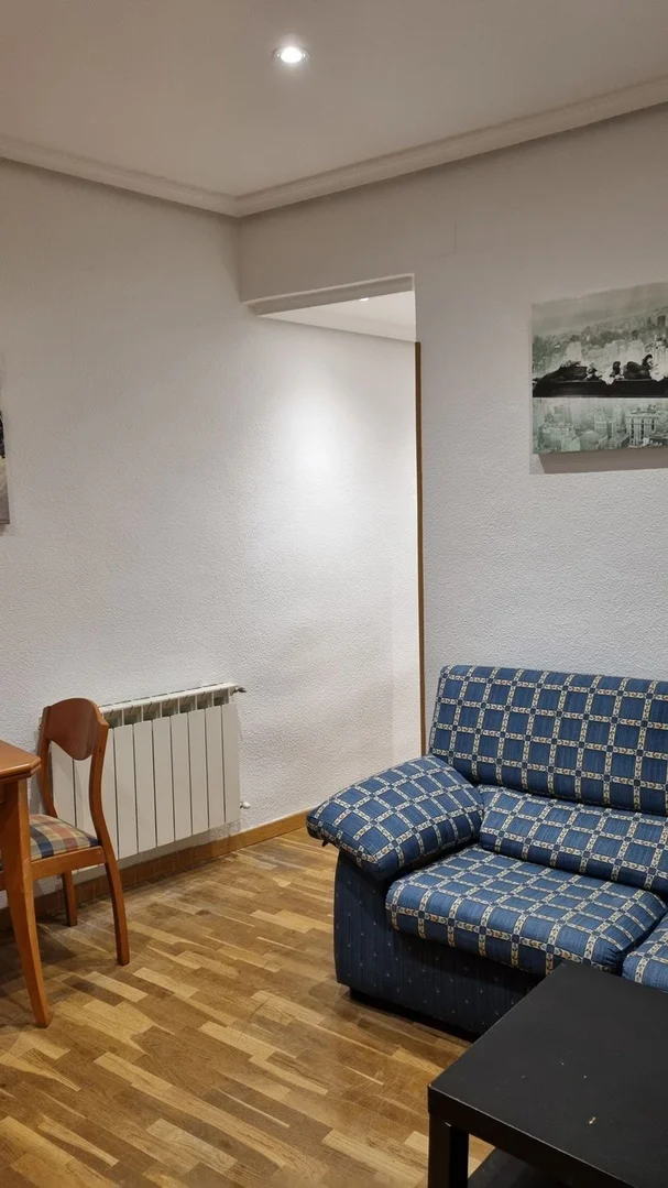 Piso en calle de Ponzano, 78 - Foto 5