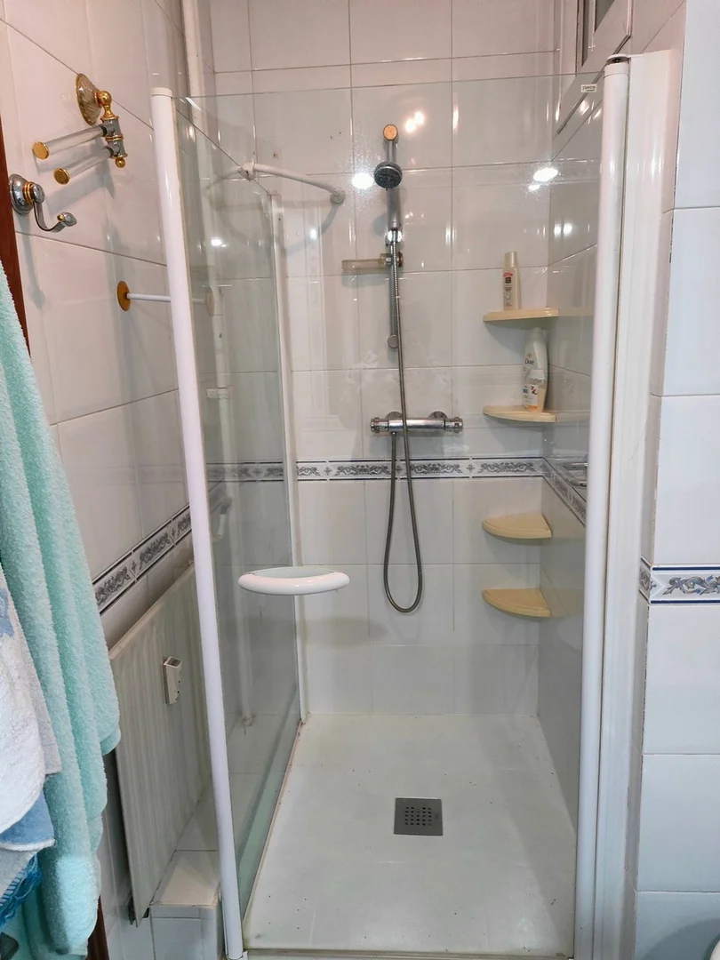 Piso en Barrio Gaztambide - Foto 15