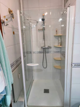 Piso en Barrio Gaztambide - Foto 15