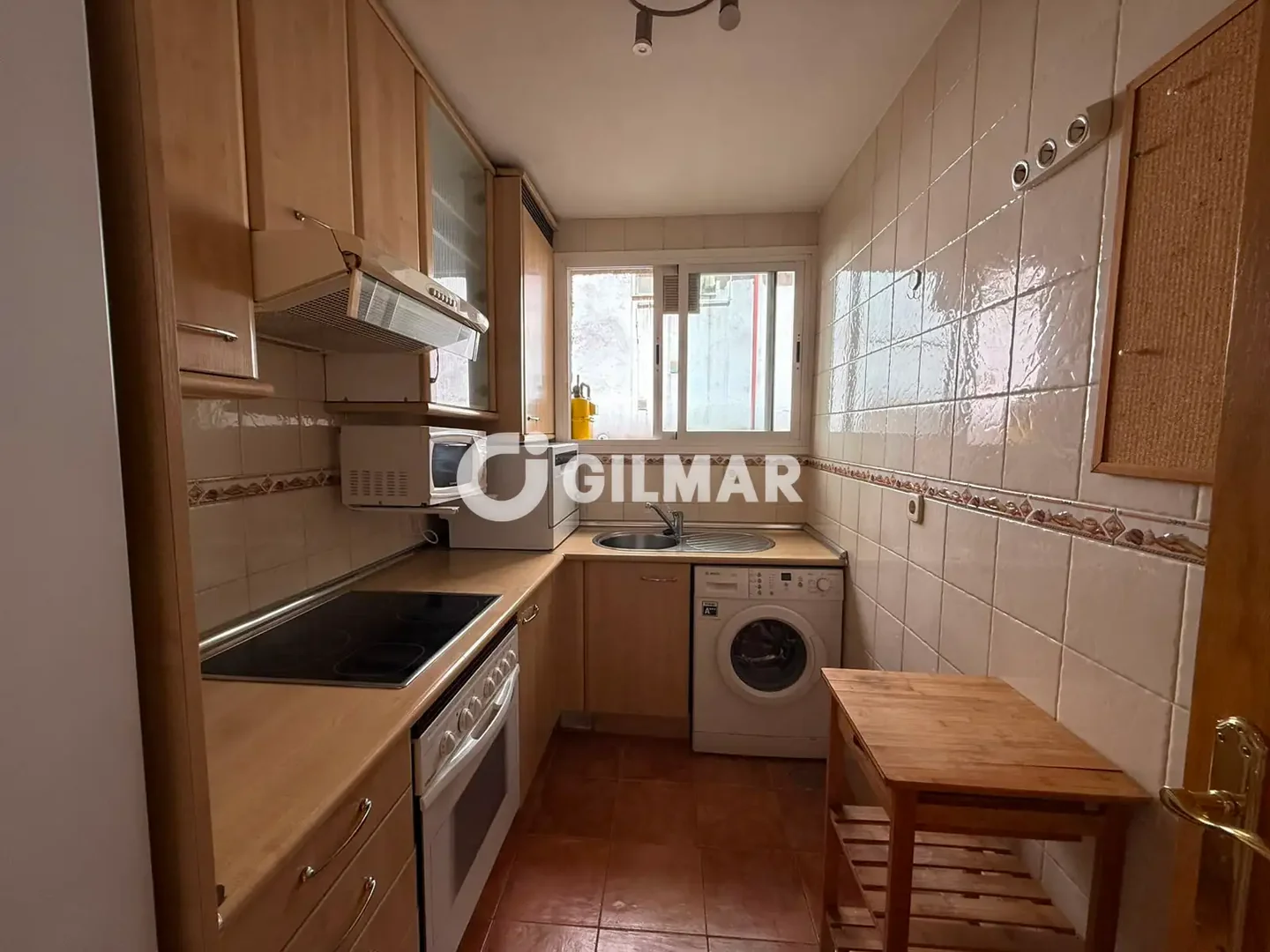 Piso en Chamartín, Madrid - Foto 8