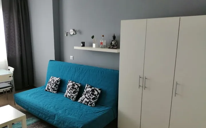 Estudio en Aragón, 643, El Clot - Foto 1