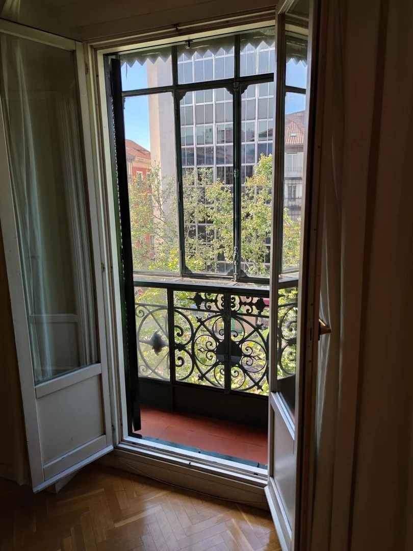 Piso en calle de Carranza, 20 - Foto 10