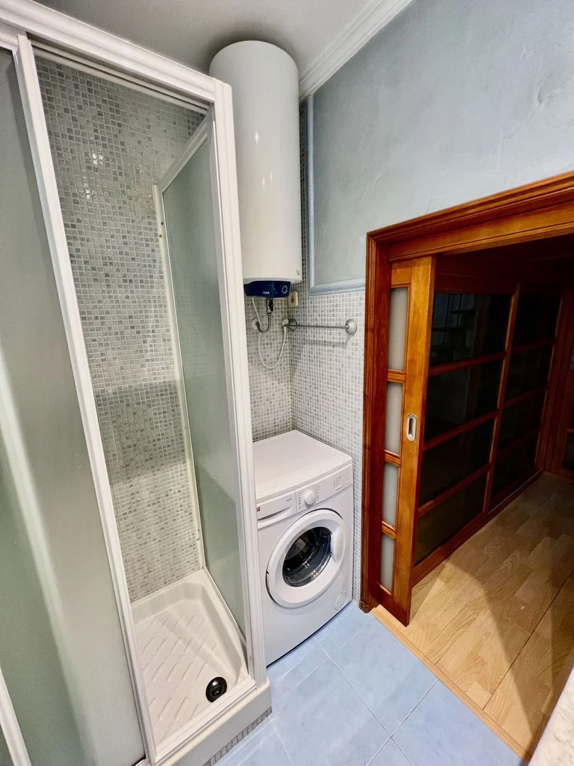 Alquiler de estudio en Calle Pizarro, 17 - Foto 74