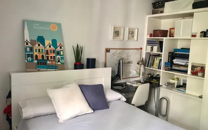 Piso en Calle Doctor Fleming, 44, Nueva España - Foto 6