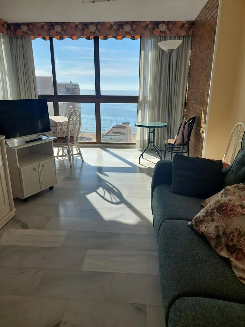 Piso en Av Mediterrâneo, 43 - Foto 1