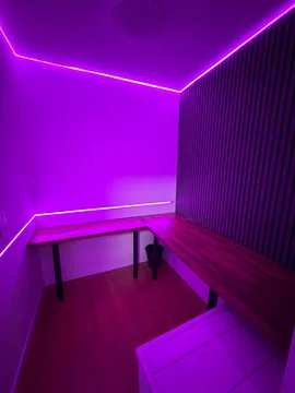 Estudio en calle del Néctar, 31 - Foto 29