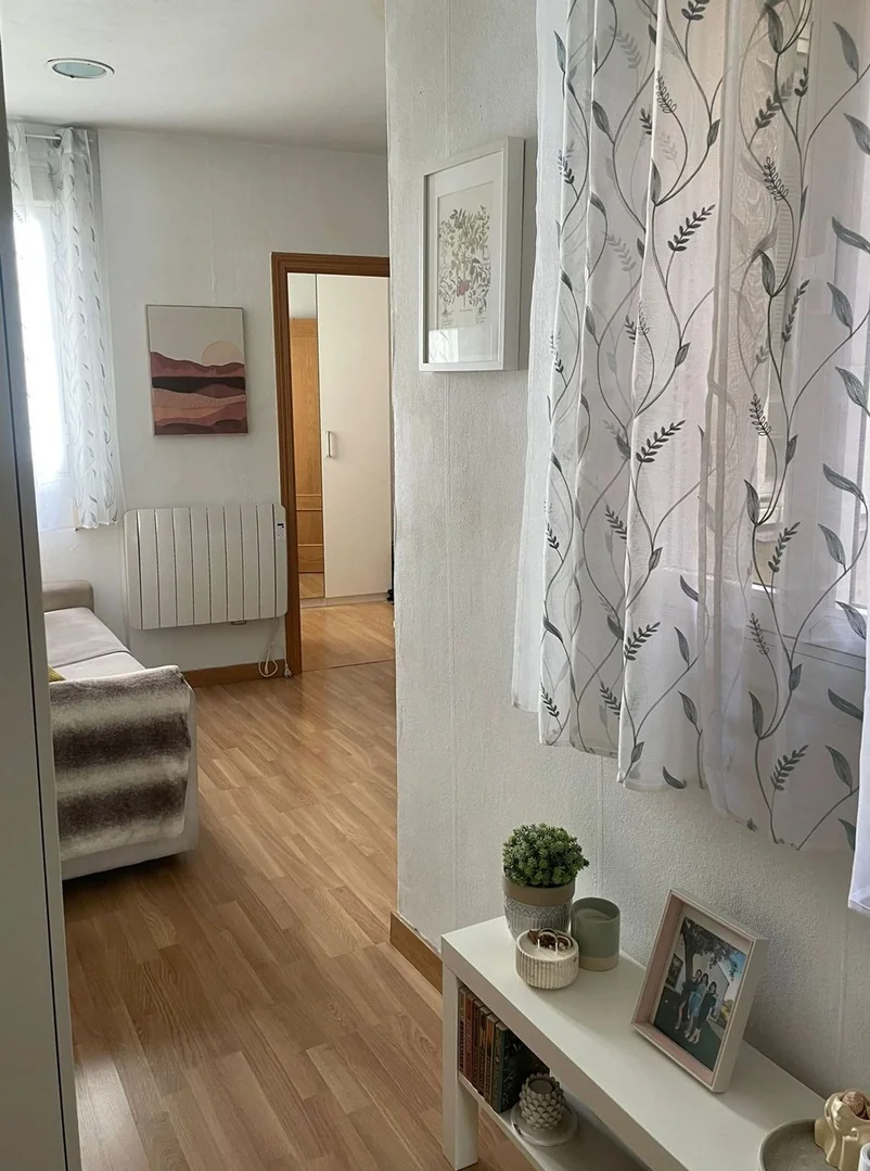 Estudio en Calle Lozoya, Arapiles - Foto 4