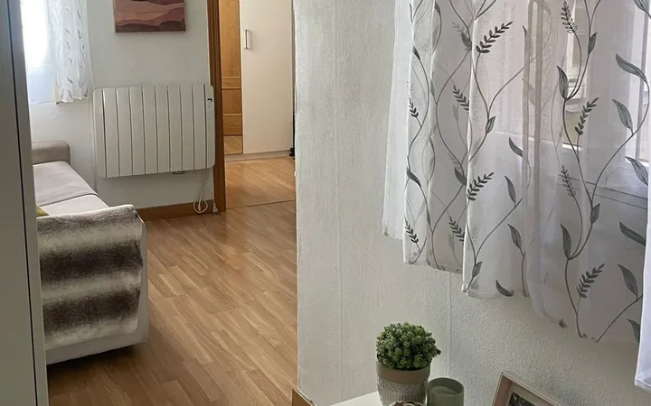 Estudio en Calle Lozoya, Arapiles - Foto 4