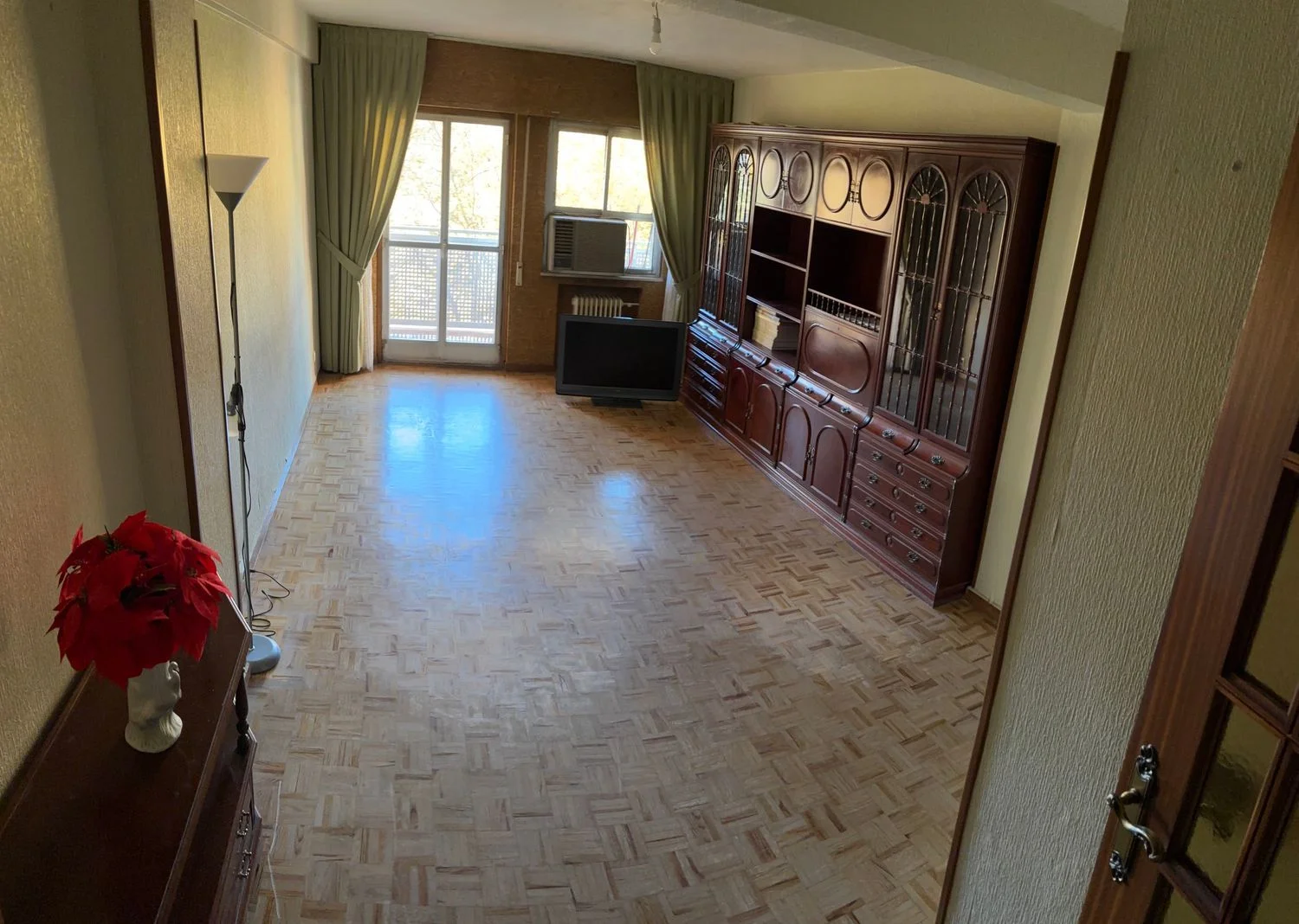 Piso en calle del Poeta Joan Maragall, 13 - Foto 4