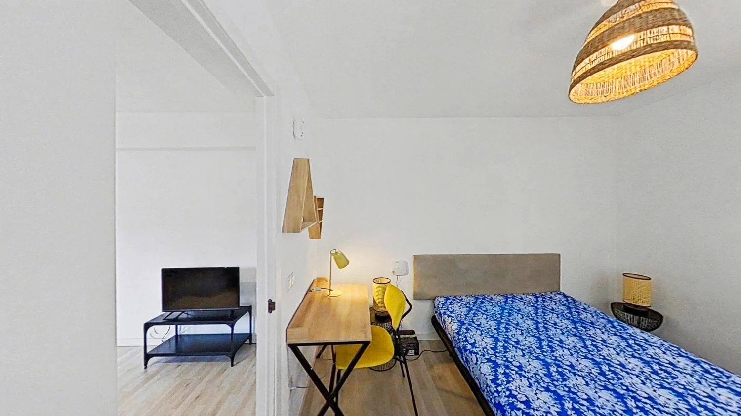 Piso en Barrio San Isidro - Foto 12