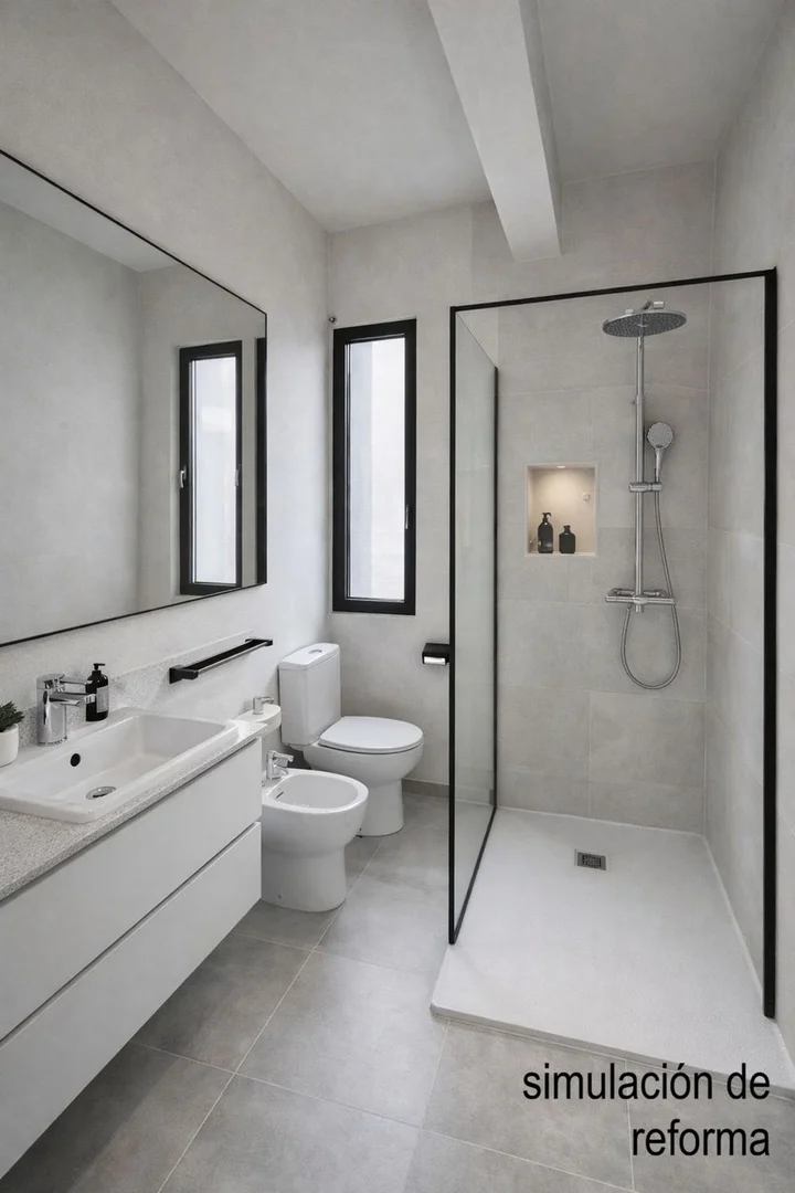 Piso en Barrio Bellas Vistas - Foto 26