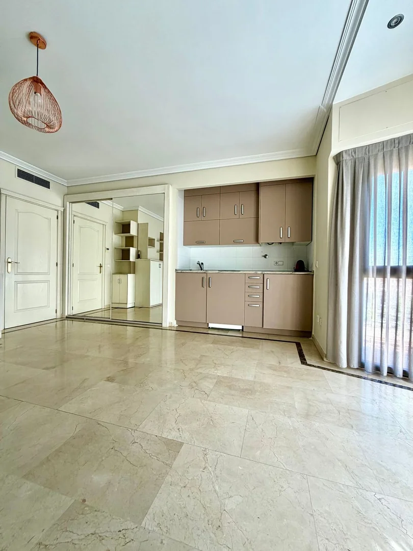 Alquiler de estudio en Calle de Machaquito, 33 - Foto 3