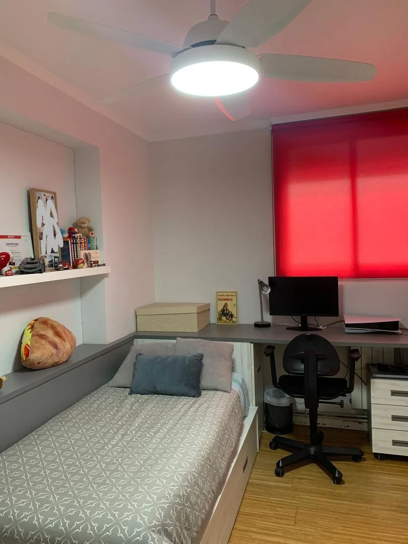 Piso en Isabel La Católica, 14 - Foto 13