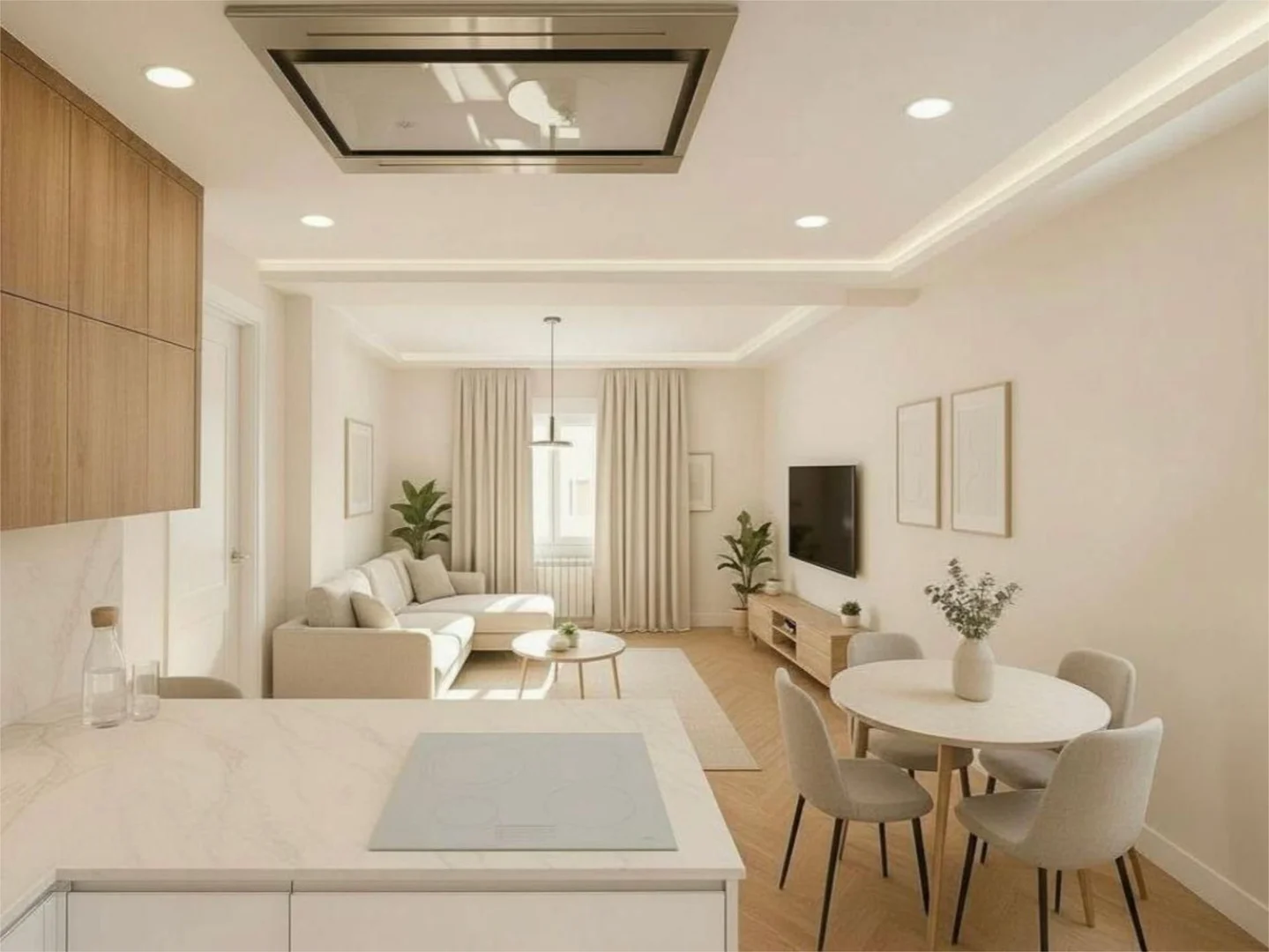 Piso en  Calle de Fernán González 36 - Foto 7