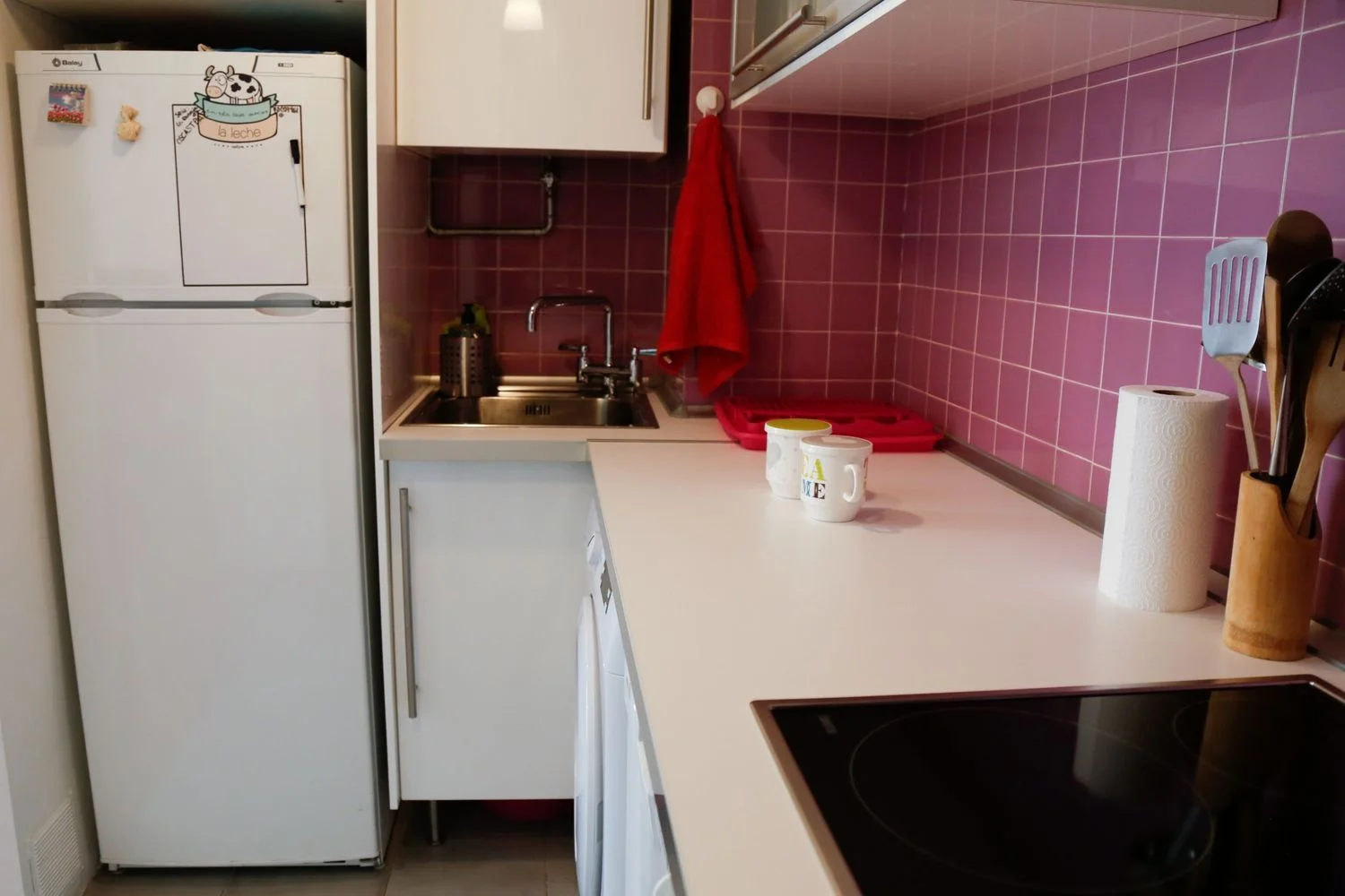 Piso en calle Divino Pastor, 11 - Foto 4