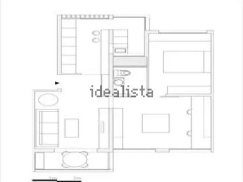 Piso en  Avinguda dels Rasos de Peguera 84 - Foto 49