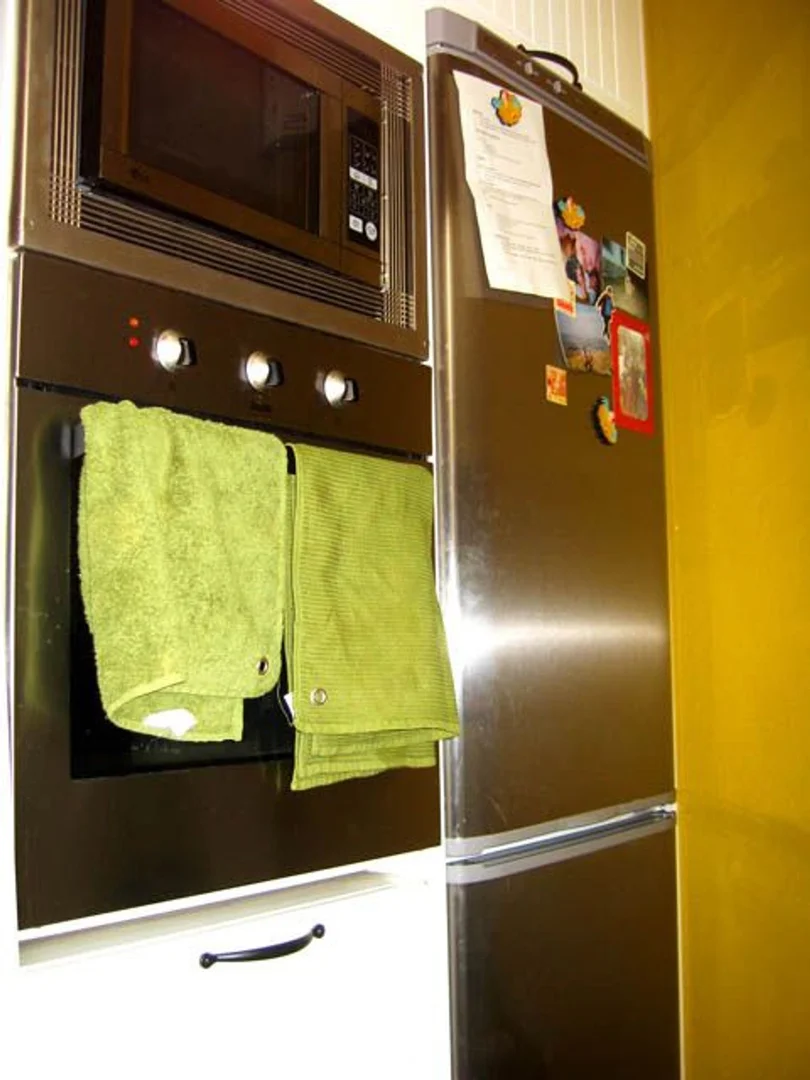 Piso en calle de Juan Duque, 11 - Foto 15