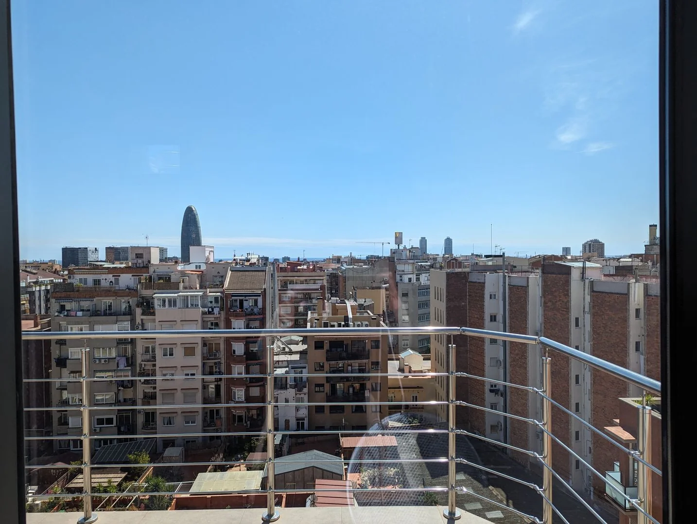 Ático en Calle de Provença, 534, La Sagrada Família - Foto 6