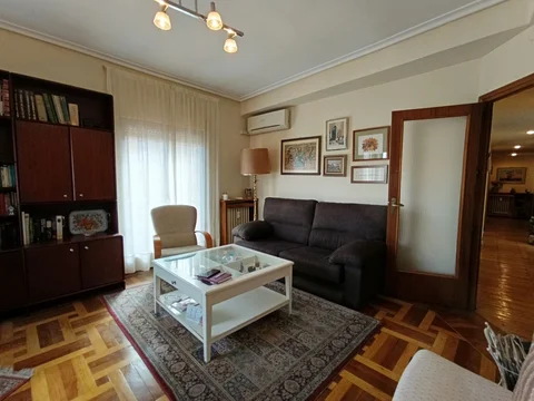 Piso en Barrio Guindalera - Foto 4