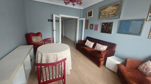 Ático en Barrio Arapiles - Foto 17