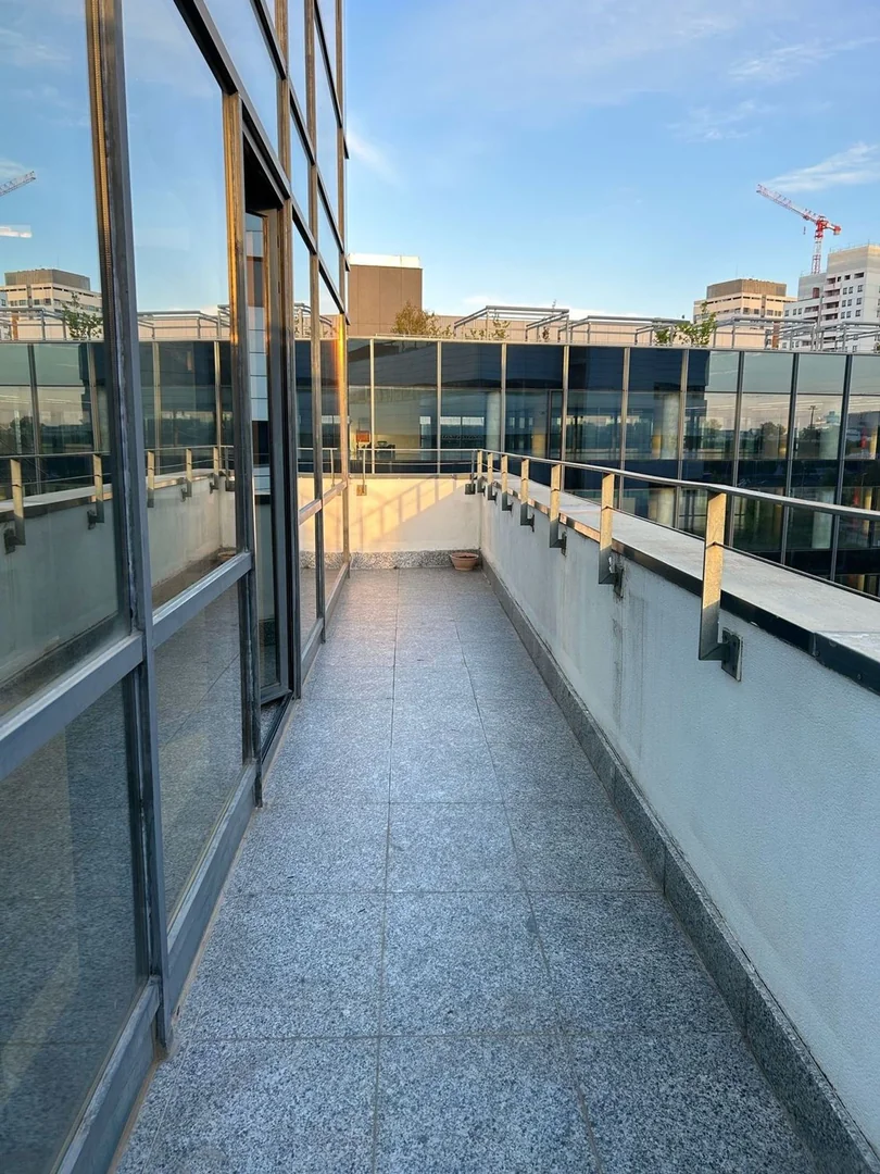 Dúplex en Avenida de Manoteras, 6, Virgen del Cortijo - Manoteras - Foto 6