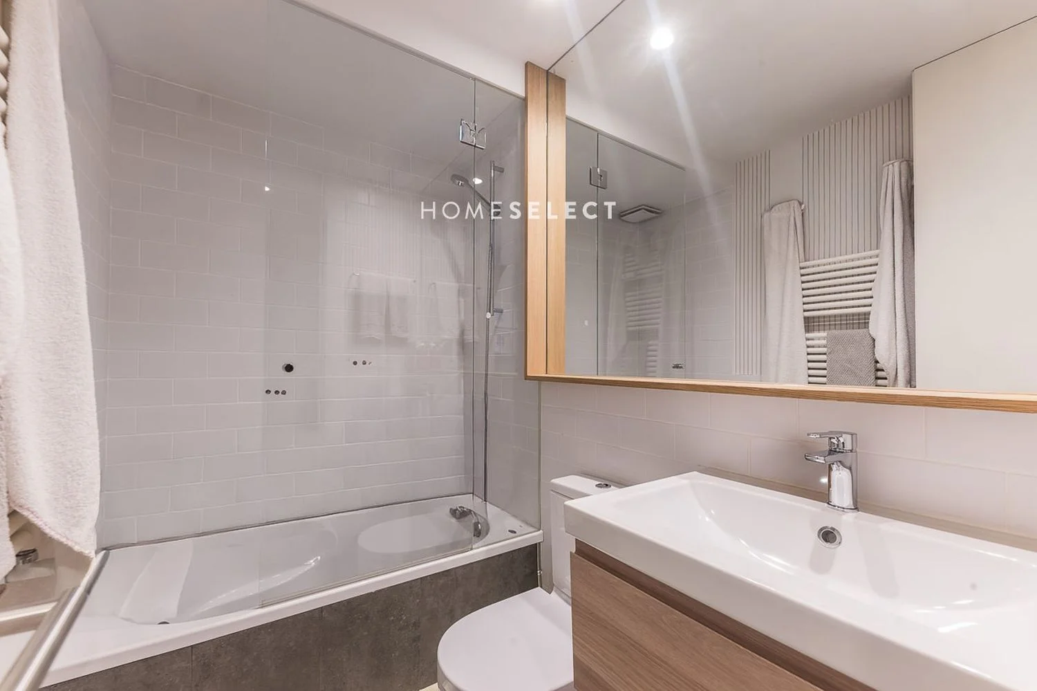 Piso en avenida del Doctor Arce - Foto 51