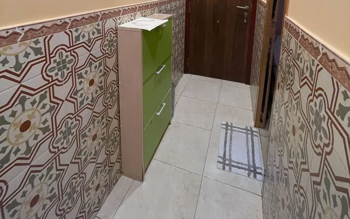 Piso en Avenida de Pablo Neruda, 63, Palomeras sureste - Foto 5